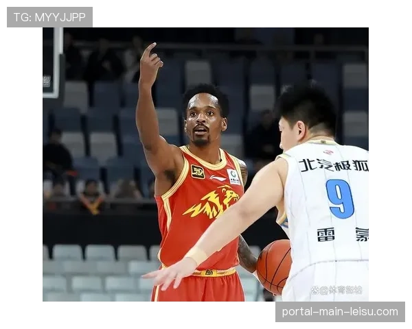 多家数据分析公司竞标，希望成为CBA下赛季官方运动表现合作伙伴